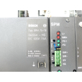 Bosch SPM 75-TB spindle module 062354-113 SN:599024
