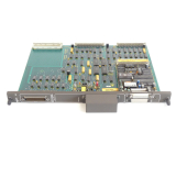 Bosch CNC NC-SPS 056581-105401 Modul + 056687-103401...