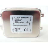 Schaffner FN2060B-10-06 Mains filter 250V - unused! -