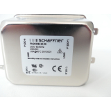 Schaffner FN2030B-20-06 Mains filter 250V - unused! -