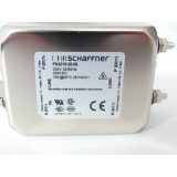 Schaffner FN2010-20-08 Line filter 250V - unused! -