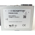 Schaffner FN9246-16-06 Strom-Eingangsmodul 250V - ungebraucht! -