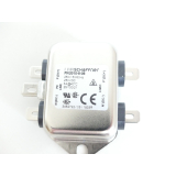 Schaffner FN2010-6-06 Voltage supply line filter 250V -...