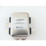 Schaffner FN2030Z-1-06 Voltage supply filter 250V - unused! -