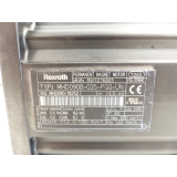 Rexroth MHD090B-035-PG0-UN SN: MHD090-19252 - with 12 months warranty!