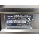 Rexroth MHD093C-024-PG0-BN SN: MHD093-29338 - with 12 months warranty - -