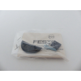 Festo MS6-SV-C-MK Valve cover -unused-
