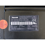 Rexroth 2AD104C-B35OA1-CS06-C2N2 SN:2AD104-05601 with 12 months warranty!