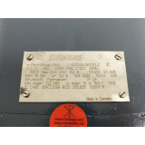 Siemens 1HU3076-0AC01 - Z SN:EH196744001001 with 12 months warranty!