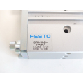 Festo DFM-16-20-P-A-KF Guide cylinder 170908 T708 pmax. 10 bar
