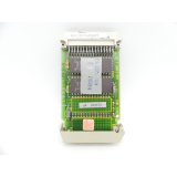 Siemens 6ES5373-0AA21 Memory Modul