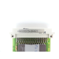 Siemens 6ES5373-0AA21 Memory Modul