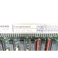 Siemens 6FX1120-7BB01 Sinumerik Speichergrund BG Karte E-Stand C