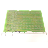 Siemens 6FX1192-3AC00 MS122 Memory Board E-Stand E
