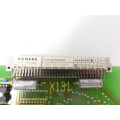 Siemens 6FX1192-3AC00 MS122 Memory Board E-Stand E