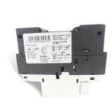 Siemens 3RV1421-1BA10 SIRIUS circuit-breaker + 3RV1901-1D auxiliary switch