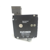 Euchner TZ1LE024SR11  Sicherheitsschalter ID.NR.: 070828