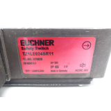 Euchner TZ1LE024SR11 Safety switch ID.NR.: 070828