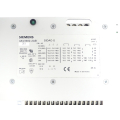 Siemens 4AV3302-2AB Gleichrichtergerät SN:9160052
