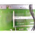 Siemens 6FX1113-2AA01 MS140 Stromversorgung E-Stand N / 06 SN:141949