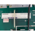 Siemens 6FX1113-2AA01 MS140 / MS 141 A power supply E-Stand 5 SN:141371
