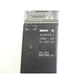 Bosch SM 5/10-C servo module 054882-204 SN:439664