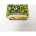 Bosch 1070075020-101 Control card SN:001940177
