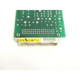 Bosch 1070047830-4513 Control card SN:002848724
