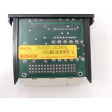 Bosch 054665-202401 / 054665-101203 control card
