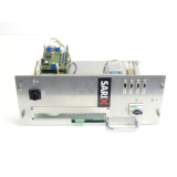 SARIX IDID 5001015 Server for Microfor HP4-EDM posalux