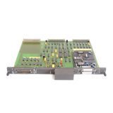 Bosch CNC NC-SPS 056581-105401 Modul + 056687-103401 Optionskarte SN:231412