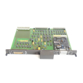 Bosch CNC NS-SPS 056581-105401 module + 056737-102401 option card SN: 215207