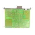 Bosch CNC NS-SPS 056581-105401 module + 056737-102401 option card SN: 215207
