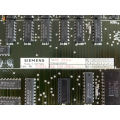 Siemens 6FX1190-3AA00 / MS 250-A Board SN: 250212