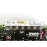 Siemens 6FX1190-3AA00 / MS 250-A E-Stand C / 00 SN: 250778