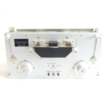 Fanuc A860-0056-T020 Tape Reader Unit SN:N58142