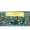 Bosch 047830-409401 / 047830-404303 Control card SN: 2488