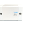 Festo ADNP-40-40-A-P-A Kompaktzylinder 571958 ( ohne Mutter ) - ungebraucht! -