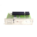 Siemens 6FX1113-2AA01 MS 140 / MS 141 A power supply SN:...