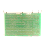 Siemens 6FX1192-3AA00 MS 122 / MS 122 A RAM module ID no. 706 72 318