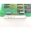 Siemens 6FX1192-3AA00 MS 122 / MS 122 A RAM module ID no. 706 72 318