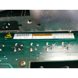 Siemens SINUMERIK 6FX1114-0AB01 operator panel 548 021 9009.01 SN: A1492130