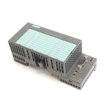 Siemens 6ES7133-1BL00-0XB0 electronics block for ET 200L...