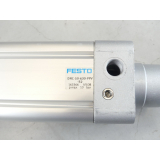 Festo DNC-50-630-PPV-S2 standard cylinder 163366