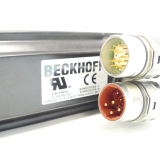 Beckhoff AM3024-0D20-0000 Servomotor SN:112570108