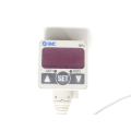 SMC ISE50-02-62L pressure switch