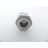 HP-ECO cable gland and lock nut M16x1.5