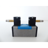 Festo JMN1H-5/2-D-1-C solenoid valve 159690