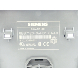 Siemens TB16 SC 6ES7120-0AH01-0AA0 Simatic SC terminal block