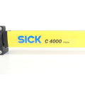 Sick C41E-0601AG300 C4000 Micro receiver ID no. 1 023463 SN: 10370946